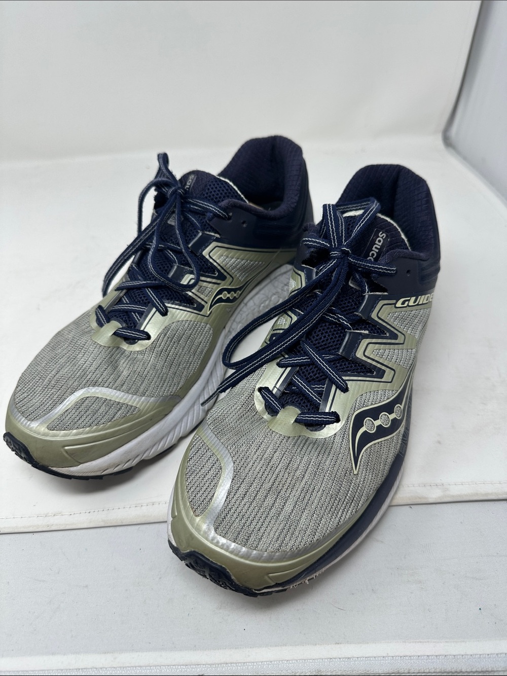 Saucony Running shoes Size 10